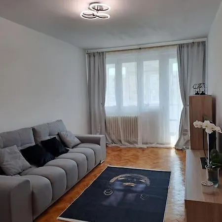 Apartment Rainbow *